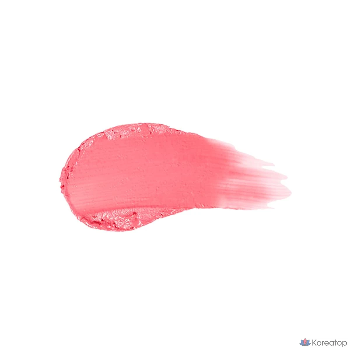 Бальзам для губ AMUSE Dew Balm, оттенок 02 Boksoonga Balm, 3.2 г, 1 шт., фото 4