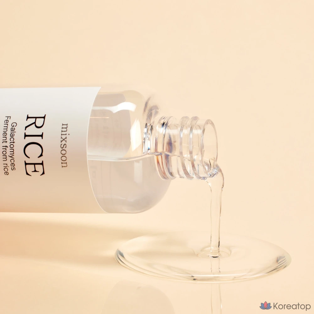 Эссенция MIXSOON Galactomyces Ferment Essence, 100 мл, 1 шт., фото 4