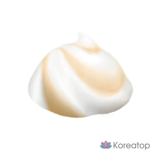 Краска для волос Mise en Scene Easy & Quick Bubble Hair Color, оттенок 2N Black, 1 шт., фото 4