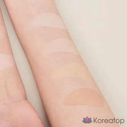 Rainbow Mansion Slick Matte Cushion (15 г, N21)