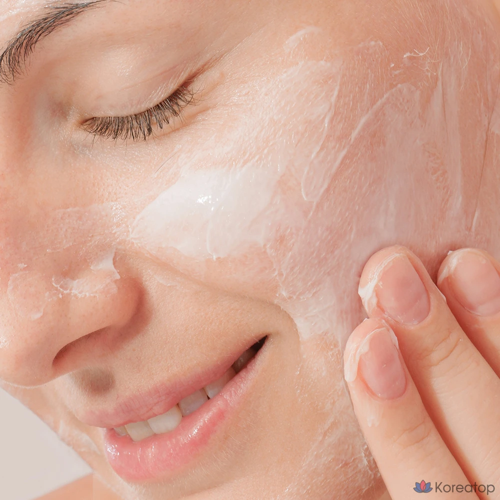 Очищающая пенка для лица NARD Acne Relief, 150 мл, 1 шт.