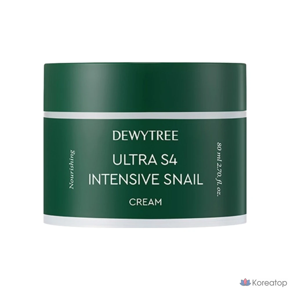 Специальный подарочный набор Dewitree Ultra Espoo Intensive Snail Base 3 вида, 2 комплекта, фото 4