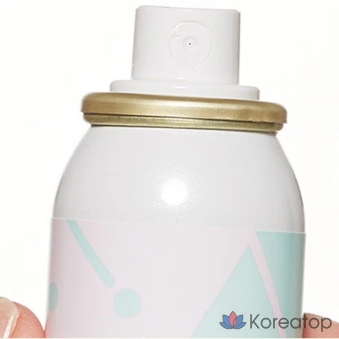 Фиксатор для макияжа спрэй Missha FIX ME MAKE-UP FIXER  50 мл