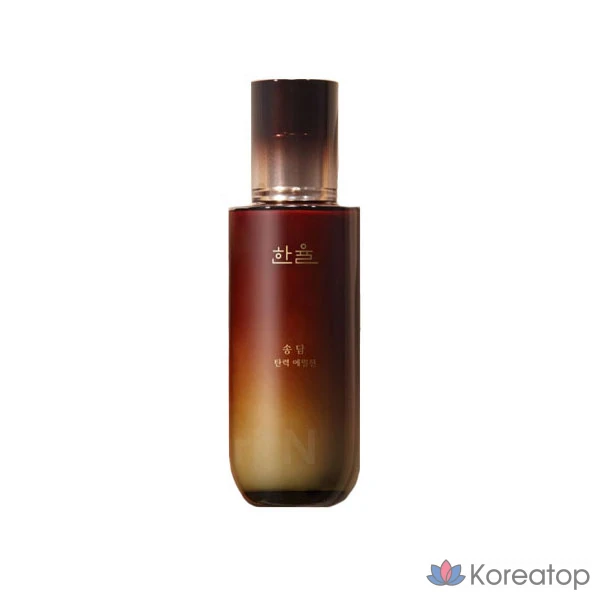 Эмульсия для повышения эластичности кожи HANYUL Songdam, 125 мл, 1 флакон