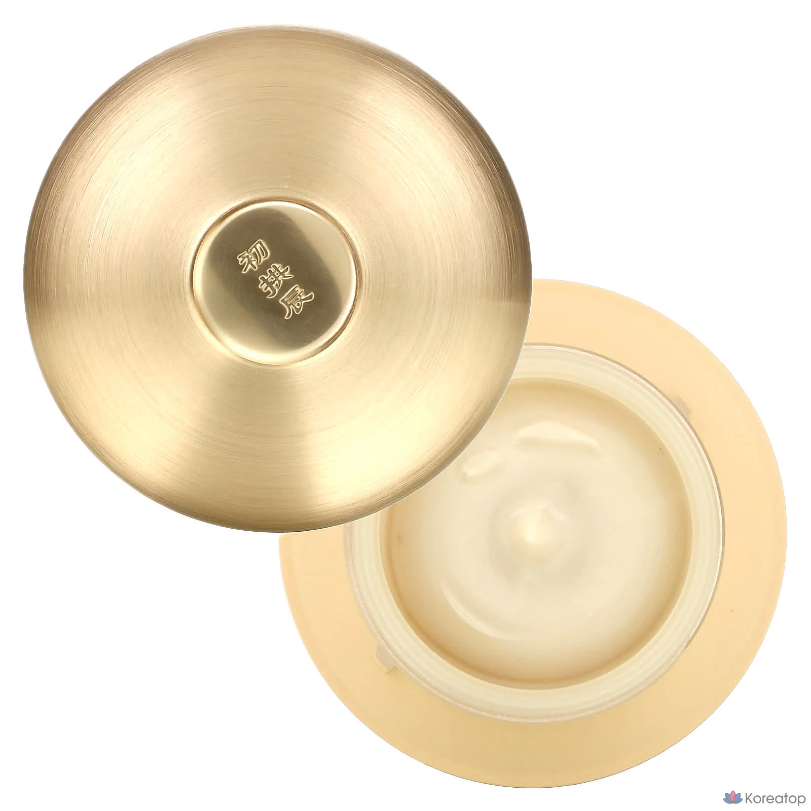 Крем для глаз Missha Chogongjin Gold Snow Jin, 30 мл, 1 шт., фото 4