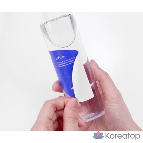 Тоник с гиалуроновой кислотой Isntree