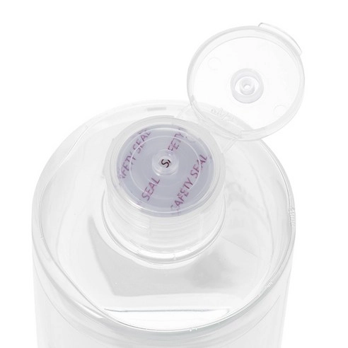 Очищающая вода с зеленым чаем Чеджу VITAHALO, 500 мл, 2 шт