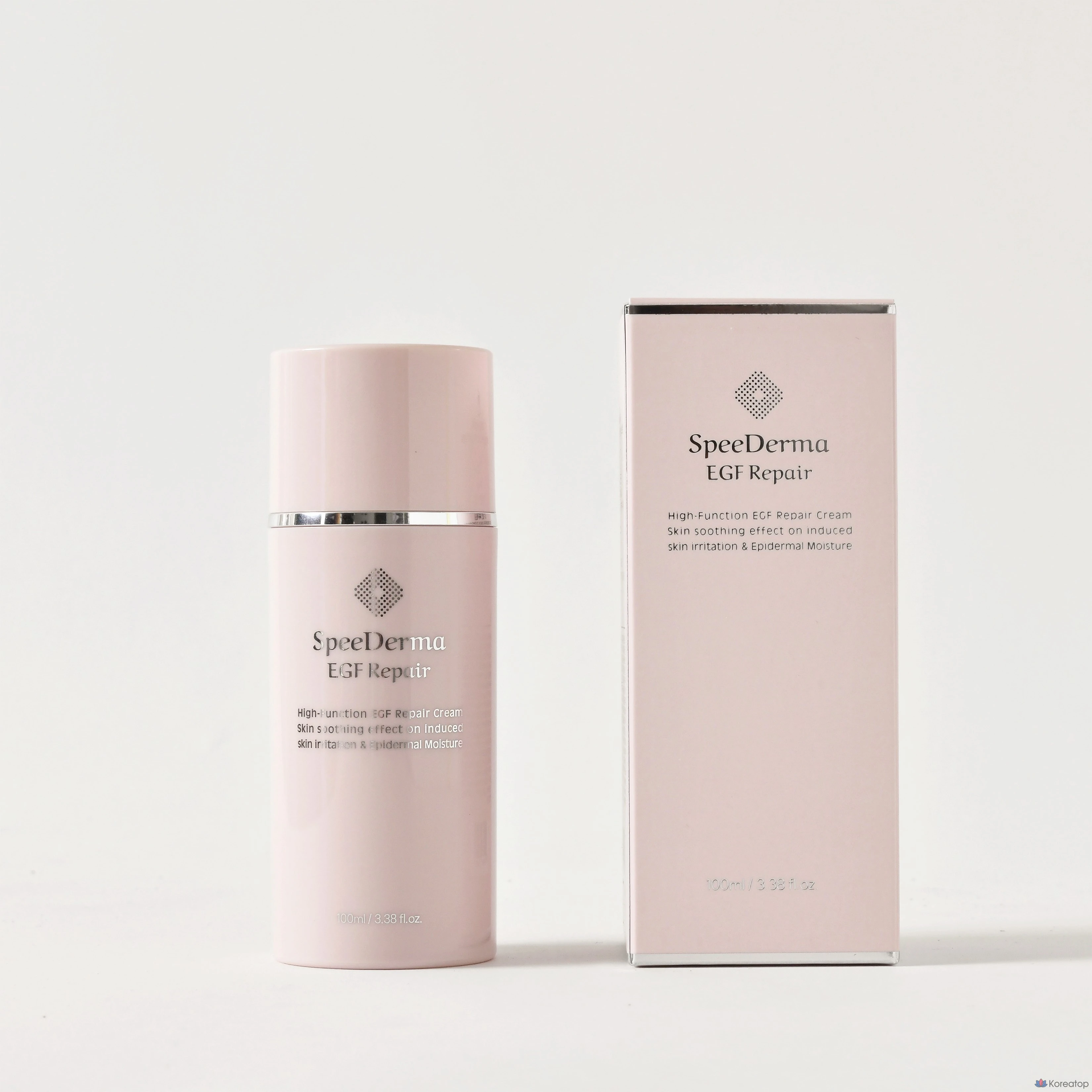 Крем Dermafirm EGF Cica Repair Cream, 1 шт., 100 мл