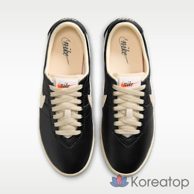 Кроссовки женские Nike Astrograbber Leather