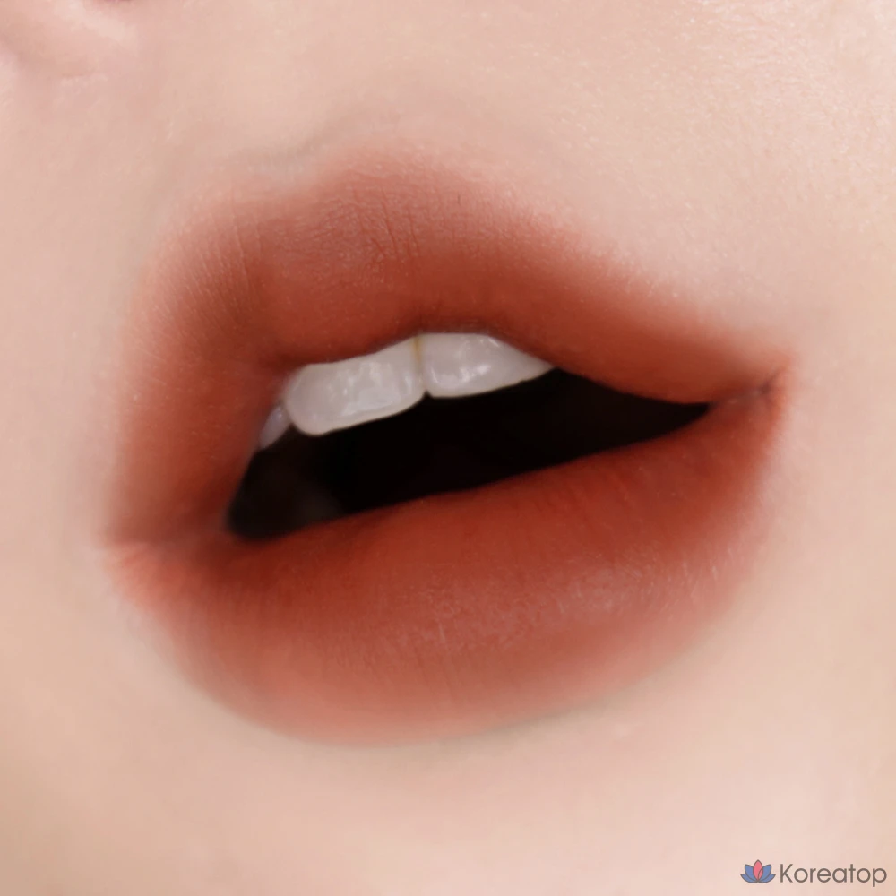 Тинт для губ MERZY Blur Fit Lip Tint, оттенок BT4 Heeyeol, 1 шт., фото 4