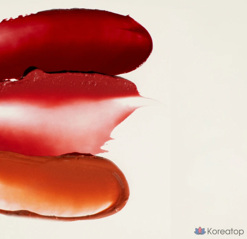Бальзам для губ Melixir Vegan Lip Butter, оттенок Caramel, 3.9 г, 1 шт., фото 4