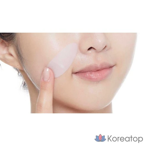 VT Cosmetic Collagen Riddle Shot 100 2-Step Hydrogel Mask, упаковка 4 шт., упаковка 1 шт.