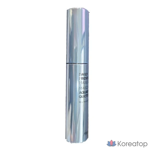 Тушь для ресниц Daily Proof от The Face Shop, 1 шт.