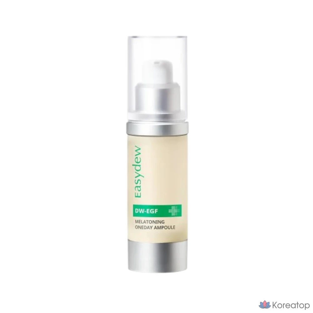 Ампульная сыворотка Easydew Spot Control Ampoule Special Set, 12 мл + 1 мл, 1 шт., фото 2
