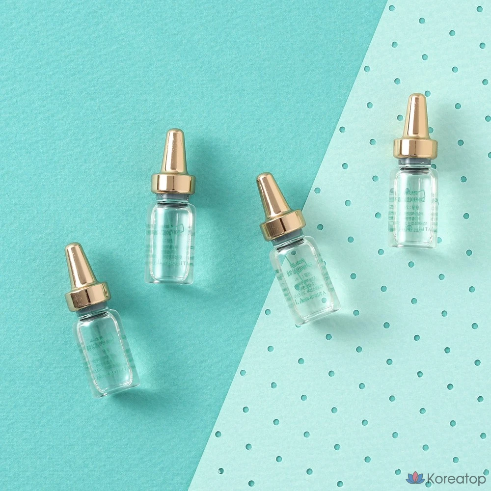 Набор ампул для сужения пор Labonita, 1 шт., 56 мл