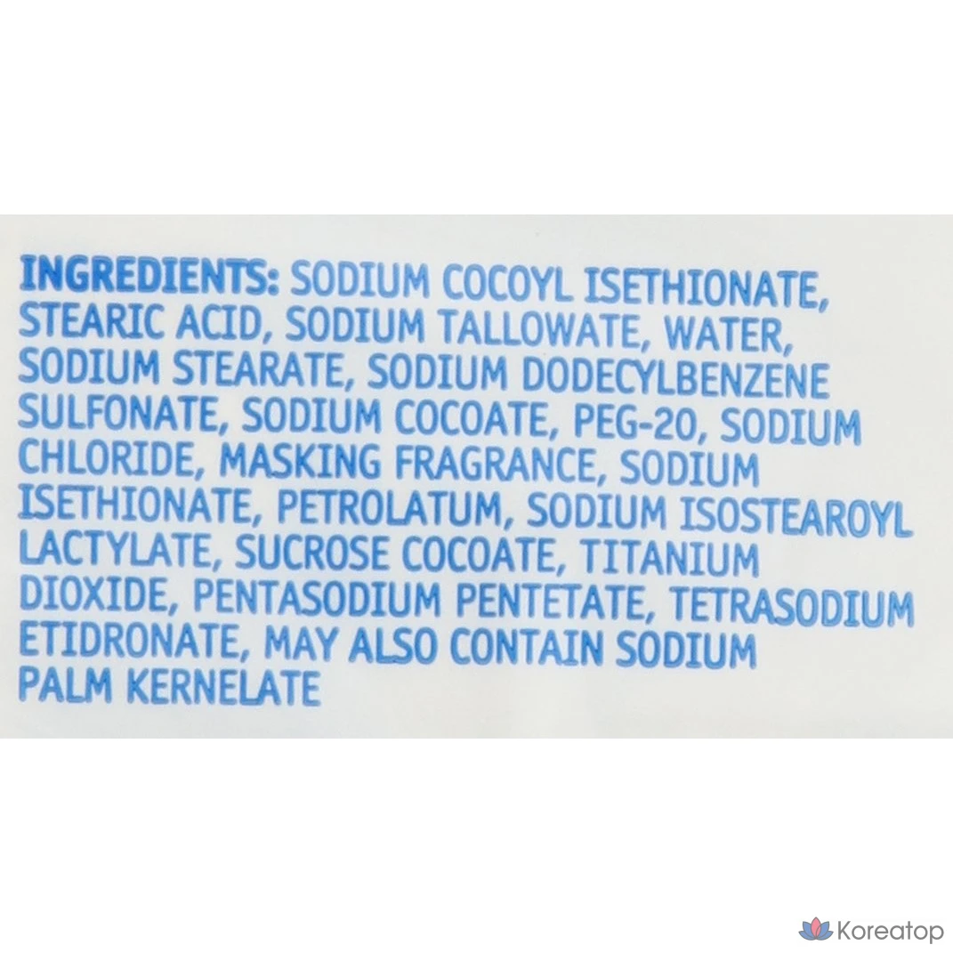 Мягкое очищающее мыло Cetaphil, 127 г, 1 шт.