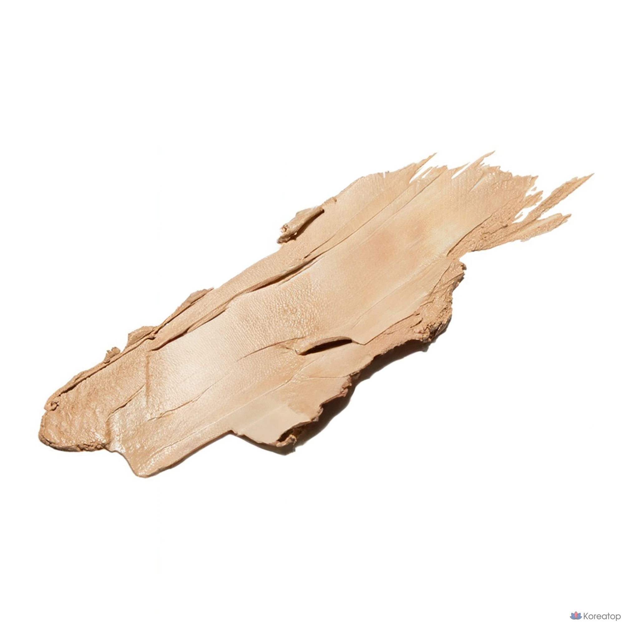 Тональный крем Objet Natural Cover для мужчин, 13 г, № 2, бежевый, 1 шт., фото 4