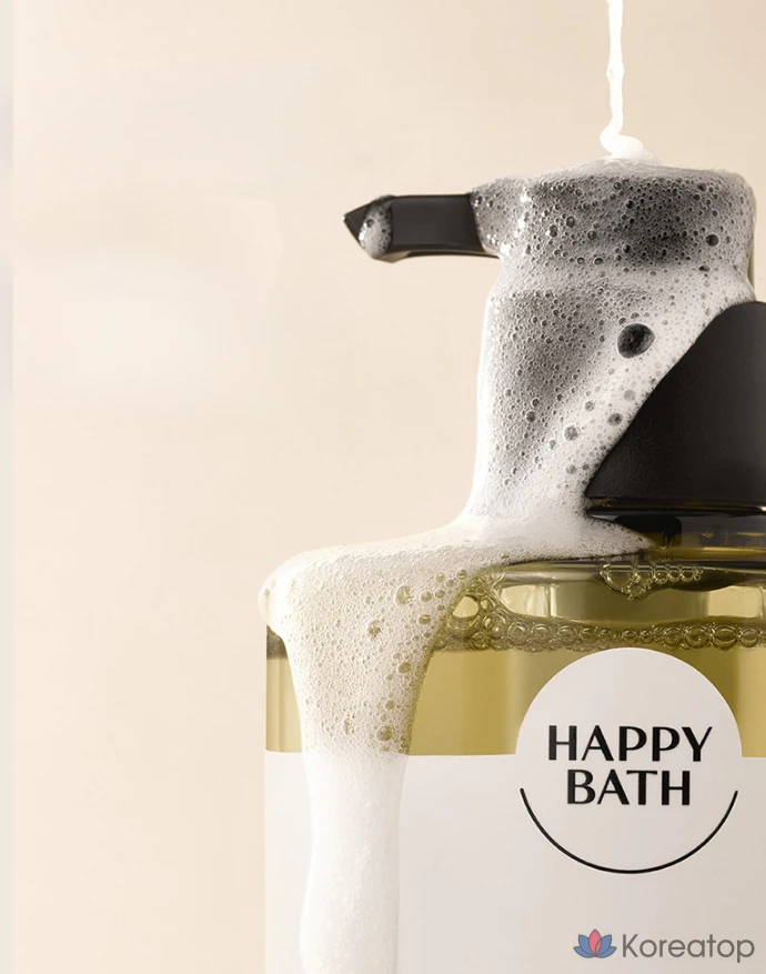 Гель для душа Happy Bath Original Collection с оригинальным ароматом, 910 г, 1 шт.