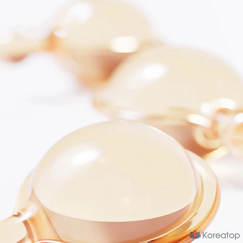 Ампула с рыбьим коллагеном Francoise&amp;fragrance., 30 мл, 1 шт.