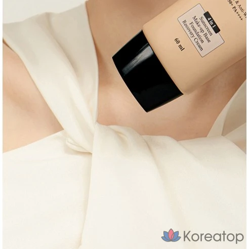 ВВ-крем от несовершенств SPF50+ / PA++++, 40 г Frudia Re:proust
