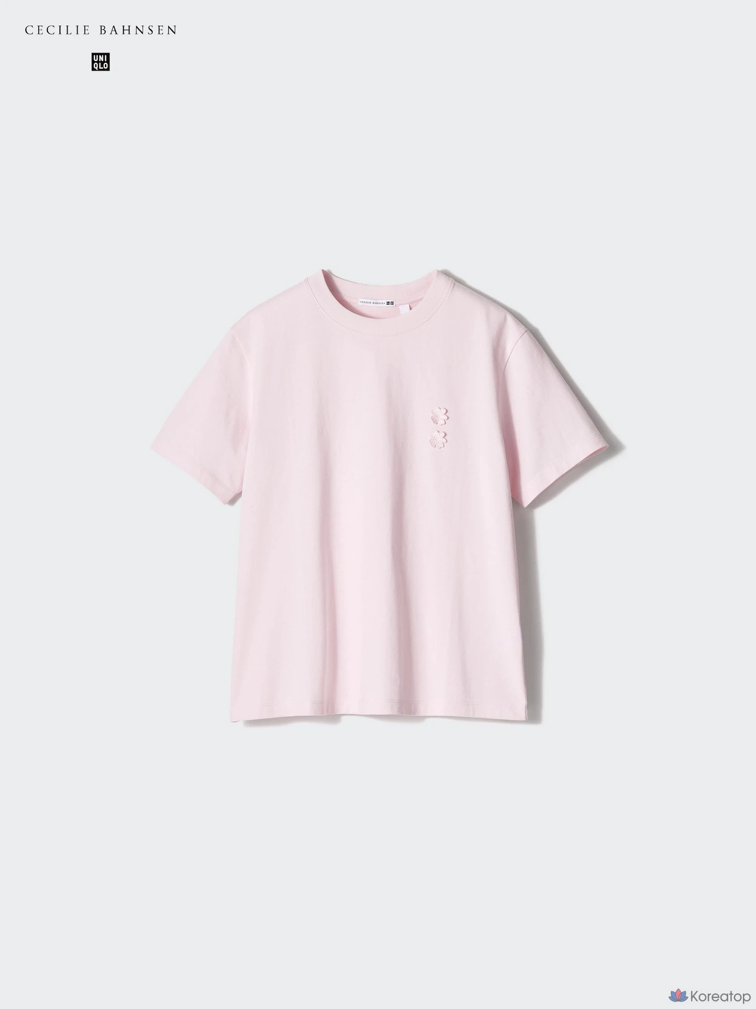 Футболка Uniqlo Graphic T B