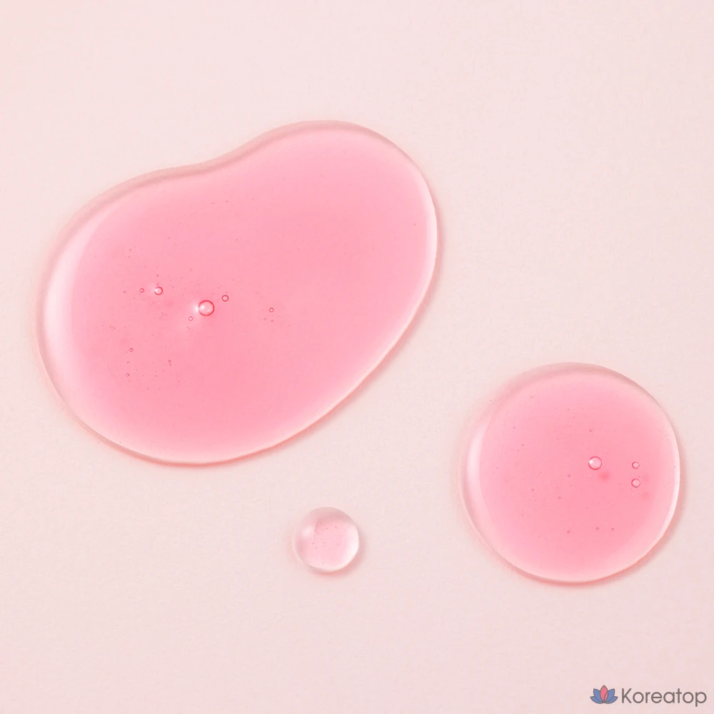 Merge Dewy Glossy Lip Oil, прозрачно-розовый, 3,5 мл, 1 шт.