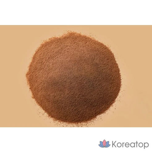 Экстракт гриба чаги в порошке Golden Herb Premium