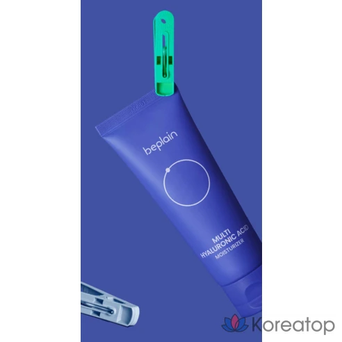 Увлажняющий крем Beplain Multi с гиалуроновой кислотой