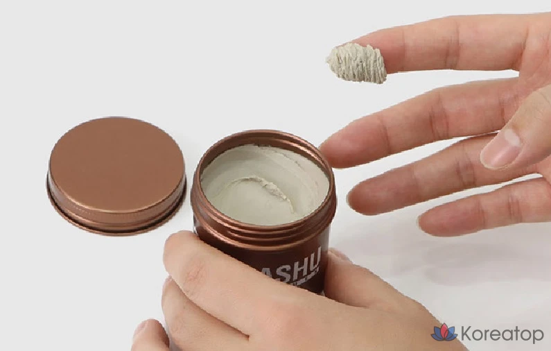 Dashu For Men Wild Design Muckle Wax, 100 мл, 1 шт., фото 3