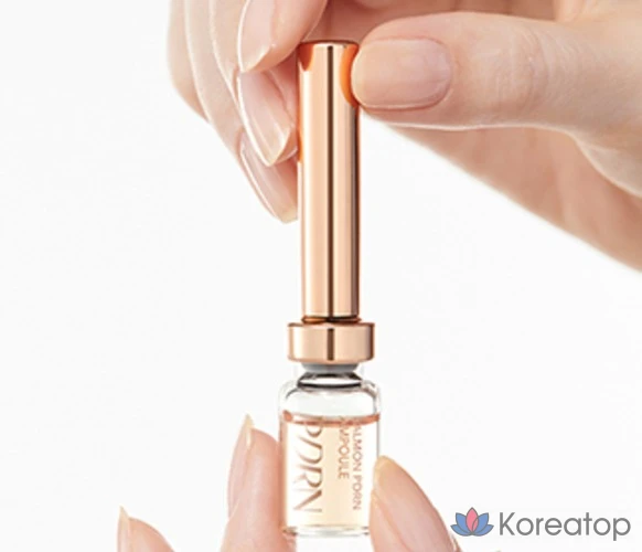 Ампула Cellfusion C Salmon PDRN, 2 мл, 1 шт.