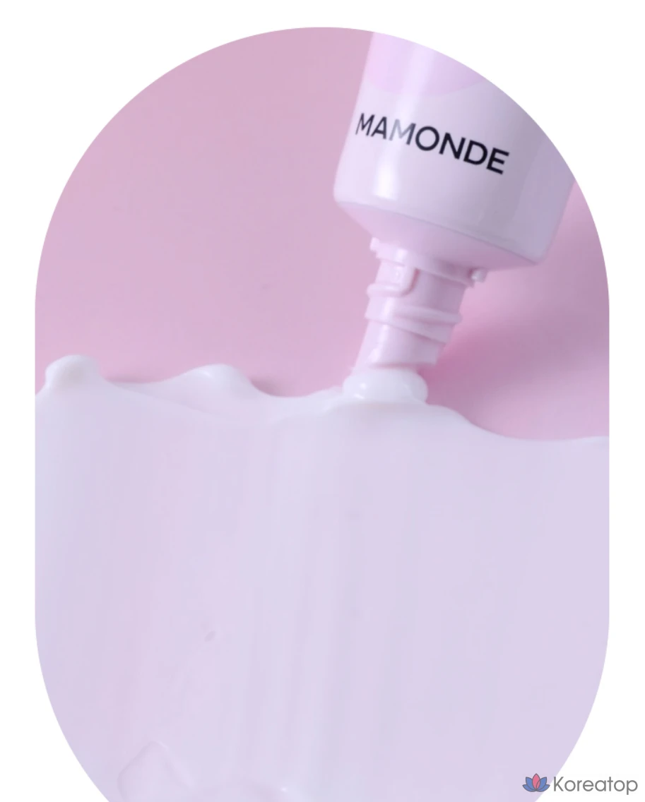 Интенсивный крем Mamonde Probiotics Ceramide, 60 мл, 1 шт.