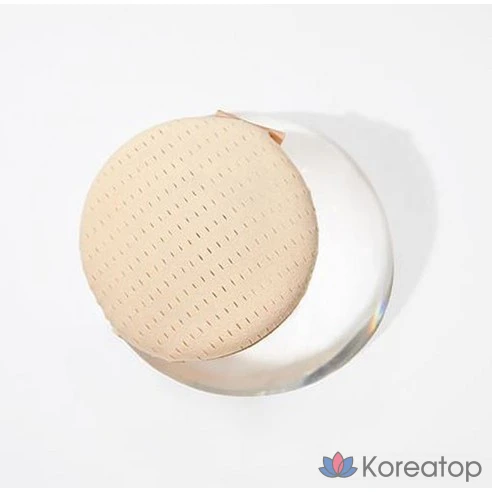 Iope Air Кушон для макияжа 5.5 поколение Cover, 15 г, 21 Г ванили