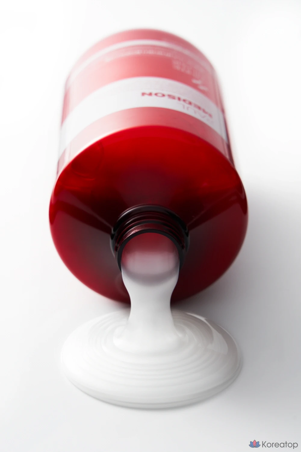 Гель для душа PAUL MEDISON Signature White Musk, 1,077 л, 1 шт., фото 4