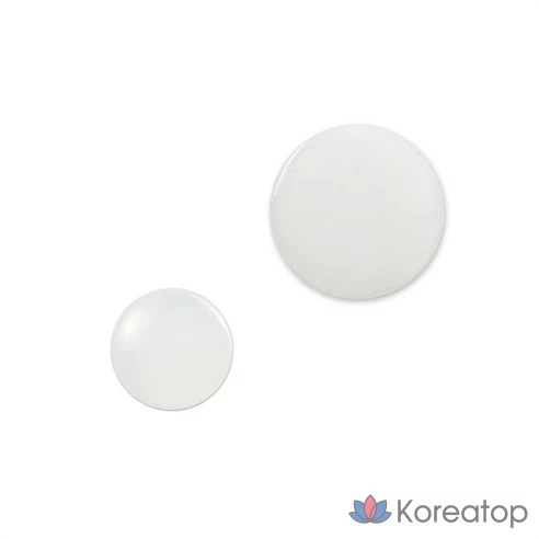 Очищающее масло ELLE PARIS Thermalmal Green Bailey, 300 мл