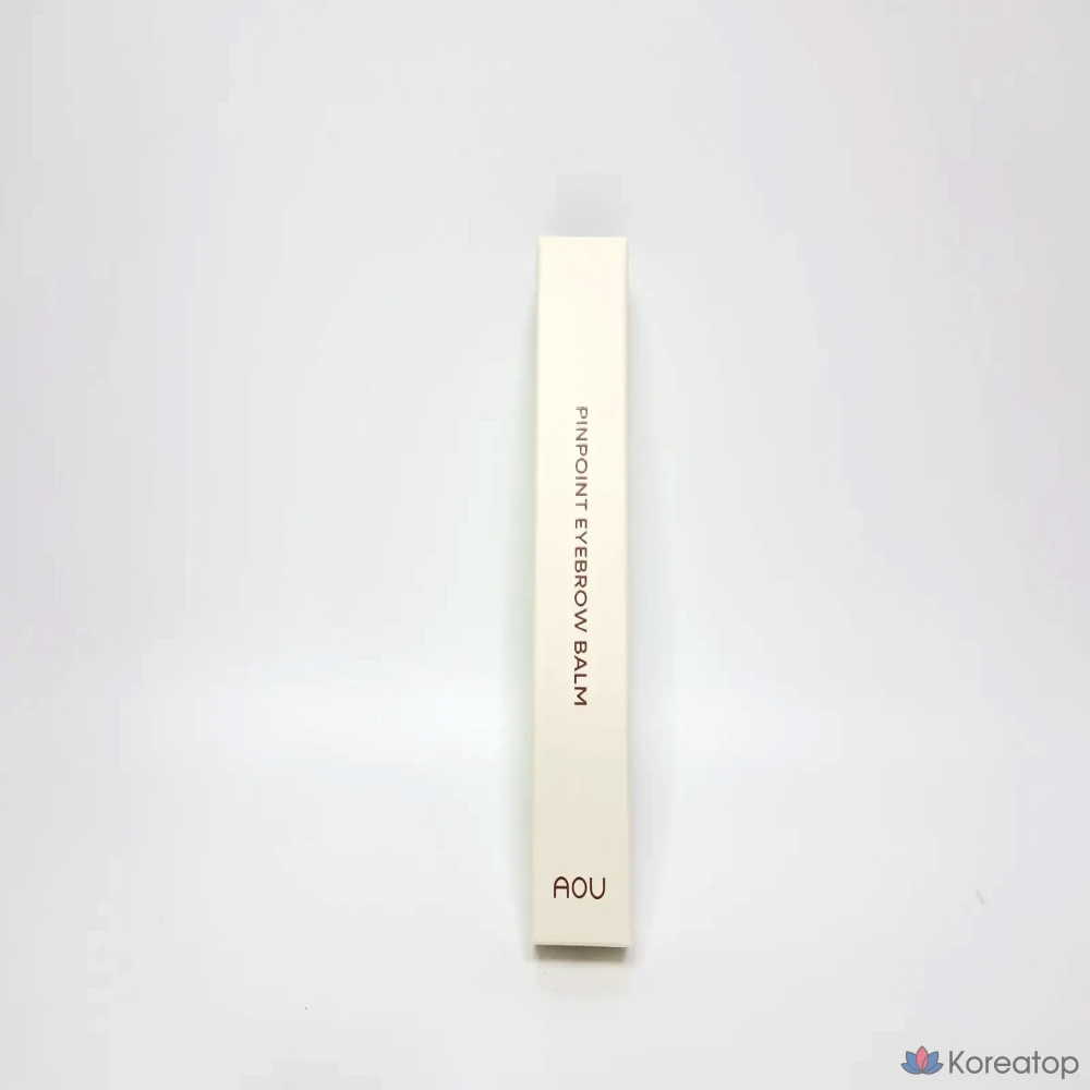 Бальзам для подтяжки бровей, 1 шт., 02 Молочный шоколад