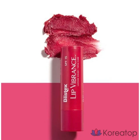 Бальзам для губ Blistex Lip Vibrance 3,69 г
