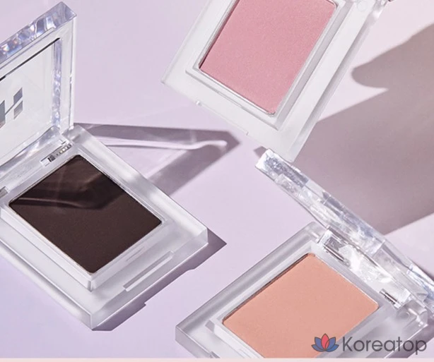 Тени для век Holika Holika My Fave Piece Eye Glitz Shadow, оттенок 26 Angelic, 1 шт., фото 3