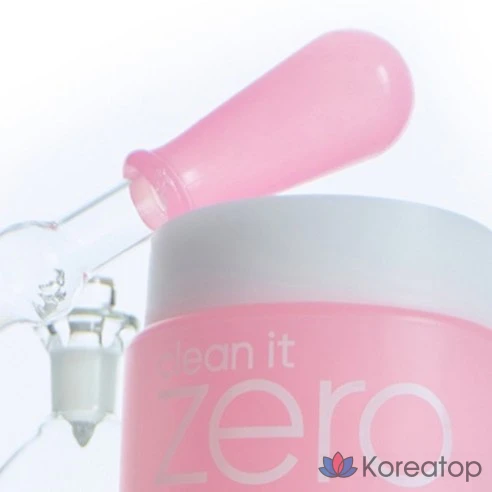 Очищающий бальзам Vanilla Co Clean It Zero Оригинал, 180 мл
