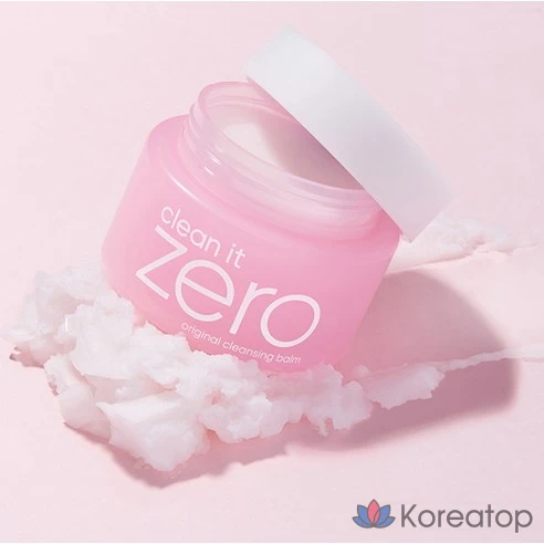 Очищающий бальзам Banila Co Clean It Zero Original