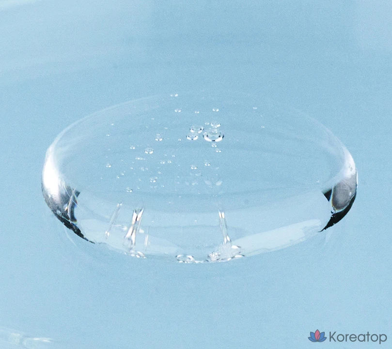 Ампула с гиалуроновой кислотой THE LAB by blanc doux Oligo, 30 мл, 1 шт.