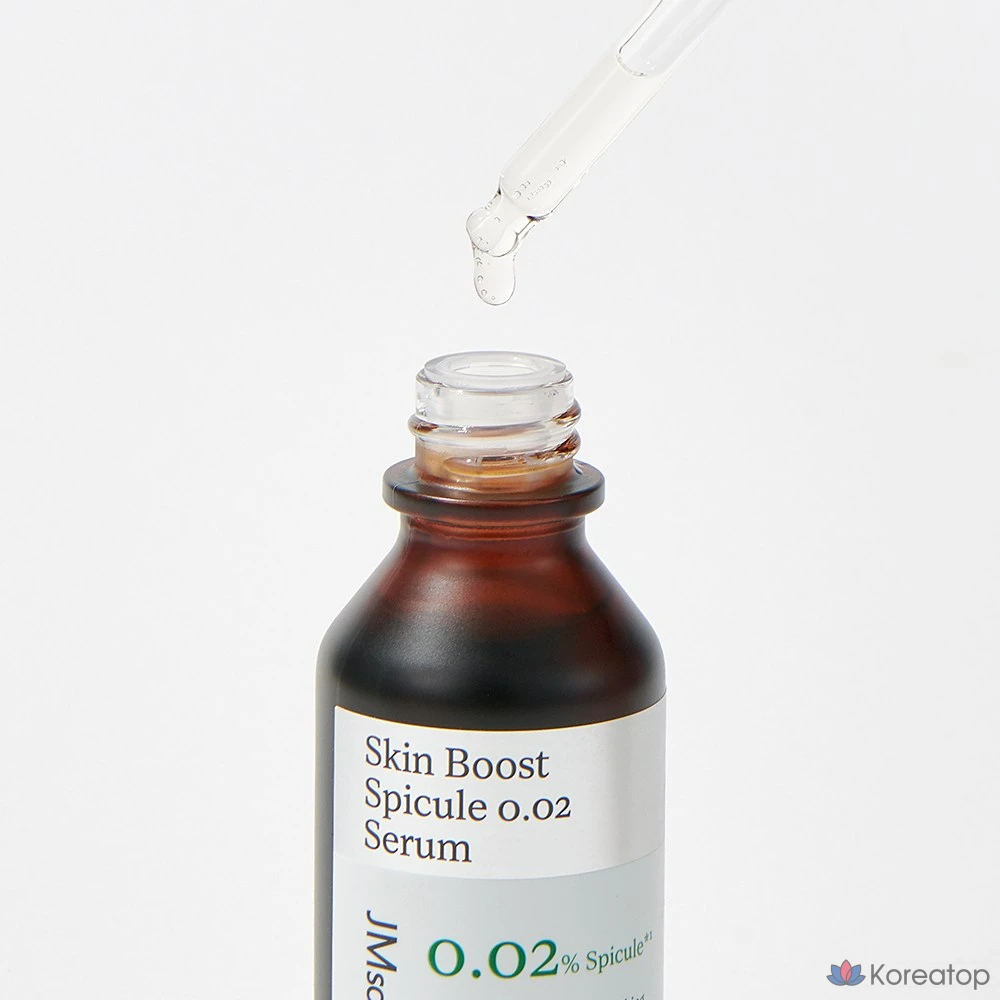 JM Solution Skin Boost Retinol 0.1 Serum 1.0, 30 мл, 1 шт.