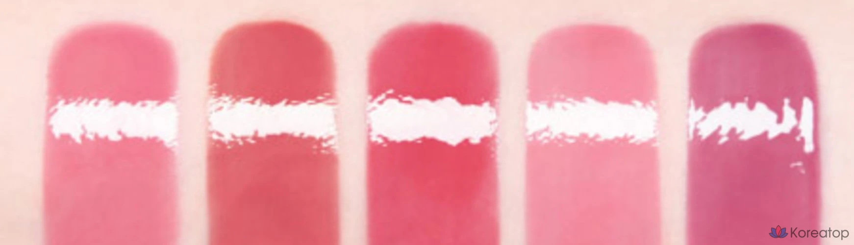 Блеск для губ Puy 3D Volumizing Gloss 30%, 5,3 г, № 4, оттенок «Красная вишня», 1 шт., фото 4