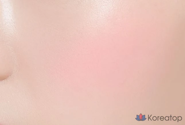 Желейные румяна A'Pieu Juicy Pang, 4,8 г, VL01 Lonely Grape, 1 шт., фото 3