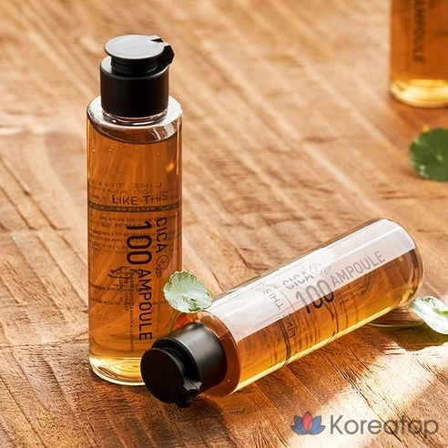 Успокаивающий крем для лица с центеллой SKIN1004 Madagascar Centella Soothing Cream, 75 мл