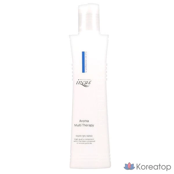 Somang Incus Aroma Multi Therapy Hair Essence, 160 мл, 2 шт.