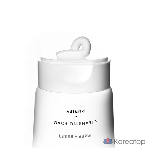 Очищающая пенка AHC Prep Reset, 150 мл, 1 шт., фото 4