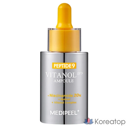 Ампула Medi-Peel Peptide 9 Vitanol Pro, 30 мл, 1 шт.