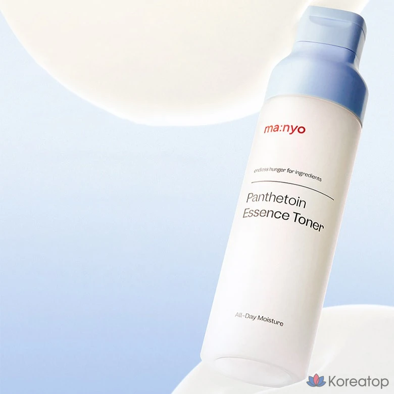 Тонер Manyo Pantotocin Essence Toner, 200 мл, 1 шт.