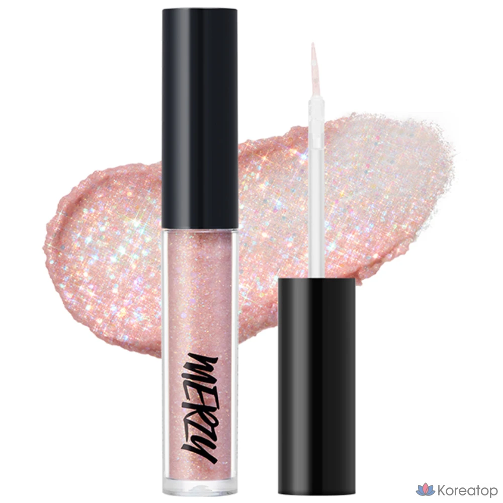 Merge Windy Pop Eye Glitter, PE3 Sweet Paradise, 1 шт.