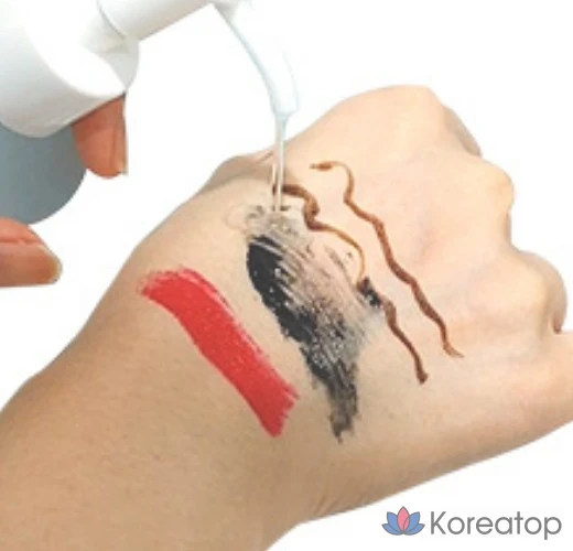 Очищающее масло с гиалуроновой кислотой Pretty Mildly Acidic, 200 мл, 1 шт.